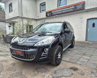 Peugeot 4007 Gebrauchtwagen