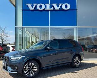Volvo XC90 Gebrauchtwagen