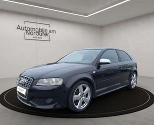 Audi S3 Gebrauchtwagen