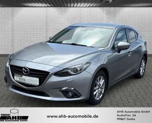 Mazda 3 Gebrauchtwagen