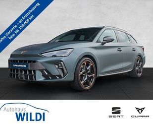 Cupra Leon Gebrauchtwagen