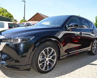 Mazda CX-5 Gebrauchtwagen