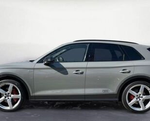Audi SQ5 Gebrauchtwagen