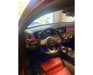 Mercedes-Benz A 250 Gebrauchtwagen