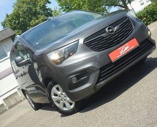 Opel Combo Gebrauchtwagen