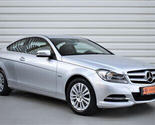 Mercedes-Benz C 180 Gebrauchtwagen