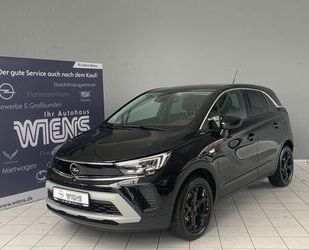 Opel Crossland (X) Gebrauchtwagen