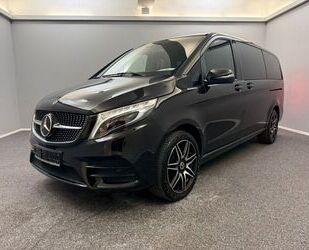 Mercedes-Benz V 300 Gebrauchtwagen