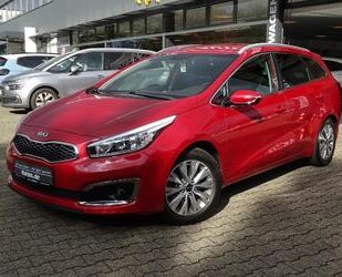 Kia ceed / Ceed Gebrauchtwagen