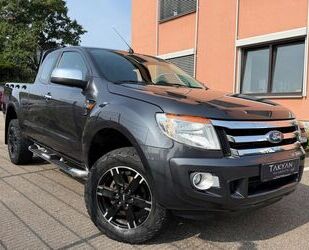 Ford Ranger Gebrauchtwagen