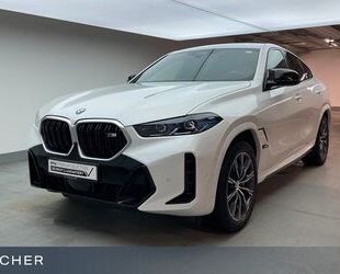 BMW X6 Gebrauchtwagen