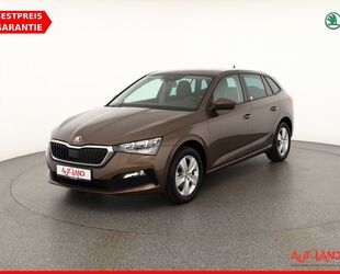 Skoda Scala Gebrauchtwagen