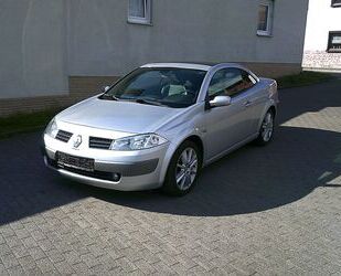 Renault Megane Gebrauchtwagen