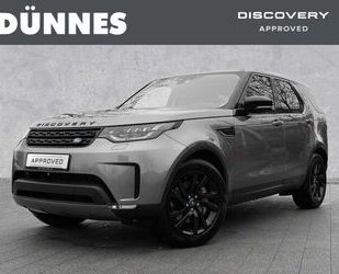 Land Rover Discovery Gebrauchtwagen