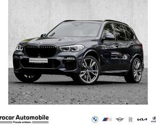 BMW X5 M50 Gebrauchtwagen