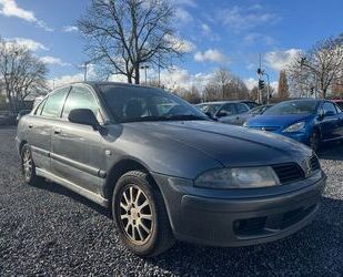 Mitsubishi Carisma Gebrauchtwagen