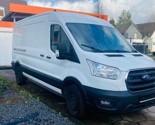 Ford Transit Gebrauchtwagen
