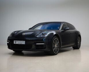 Porsche Panamera Gebrauchtwagen