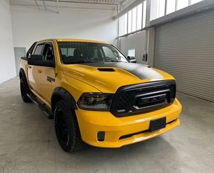 Dodge RAM Gebrauchtwagen