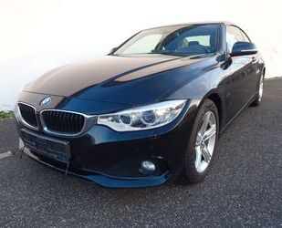 BMW 428 Gebrauchtwagen