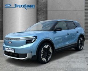 Ford Explorer Gebrauchtwagen