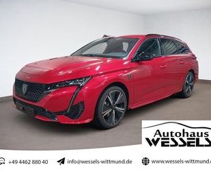 Peugeot 308 Gebrauchtwagen