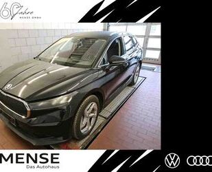 Skoda Enyaq Gebrauchtwagen