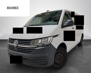 VW T6 Transporter Gebrauchtwagen