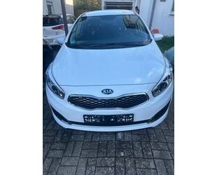 Kia ceed / Ceed Gebrauchtwagen