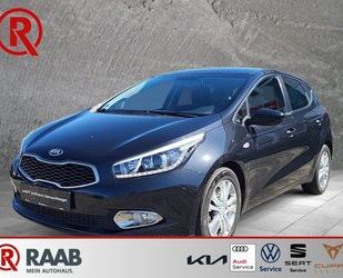 Kia ceed / Ceed Gebrauchtwagen