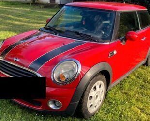 Mini Andere Gebrauchtwagen