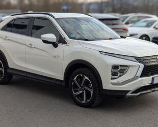 Mitsubishi Eclipse Cross Gebrauchtwagen