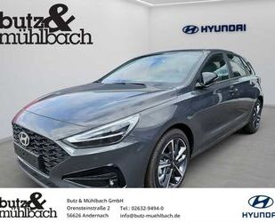 Hyundai i30 Gebrauchtwagen