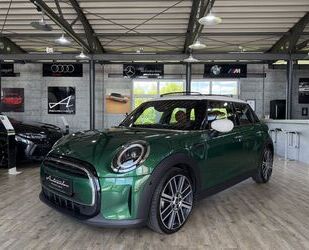 Mini Cooper Gebrauchtwagen