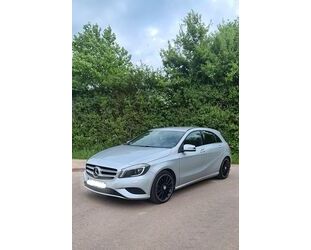 Mercedes-Benz A 180 Gebrauchtwagen