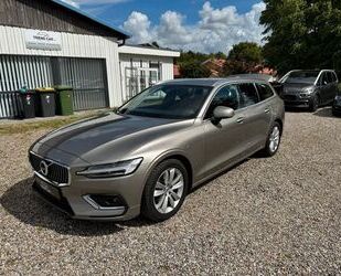 Volvo V60 Gebrauchtwagen