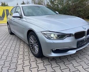 BMW 320 Gebrauchtwagen