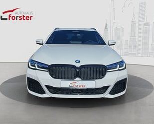 BMW 530 Gebrauchtwagen