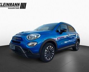 Fiat 500X Gebrauchtwagen