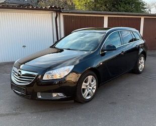 Opel Insignia Gebrauchtwagen