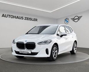 BMW 216 Active Tourer Gebrauchtwagen