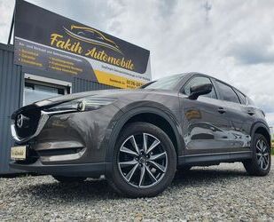 Mazda CX-5 Gebrauchtwagen