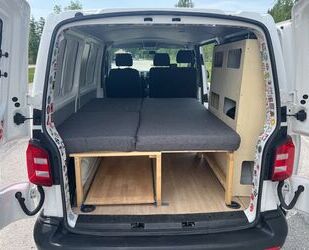 VW T6 Transporter Gebrauchtwagen