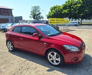 Kia pro ceed / ProCeed Gebrauchtwagen