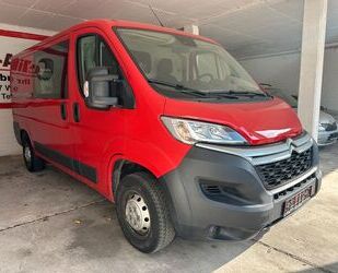Citroen Jumper Gebrauchtwagen