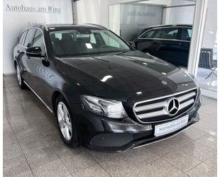 Mercedes-Benz E 200 Gebrauchtwagen