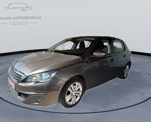 Peugeot 308 Gebrauchtwagen