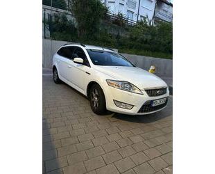 Ford Mondeo Gebrauchtwagen