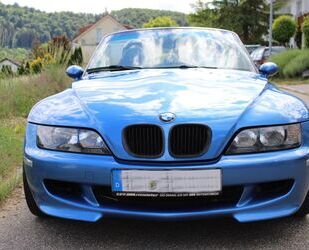 BMW Z3 M Gebrauchtwagen