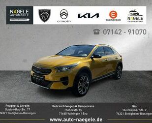 Kia XCeed Gebrauchtwagen